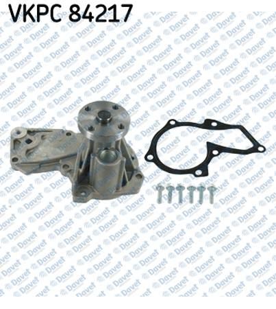 SKF VKPC 84217 Devirdaim 31493369/C402-15-010d Focus/Fiesta/Mondeo/Mazda 2/S40
